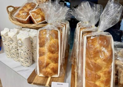 Boulangerie Bergerac