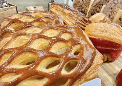 Boulangerie Bergerac