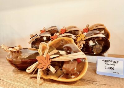 Boulangerie Bergerac