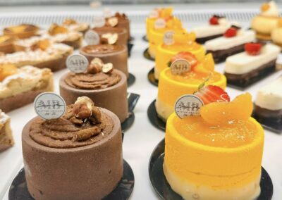 Boulangerie Bergerac