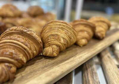 Patisserie Bergerac
