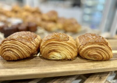 Patisserie Bergerac