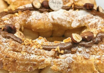 Patisserie Bergerac