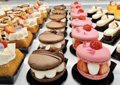 Patisserie Bergerac