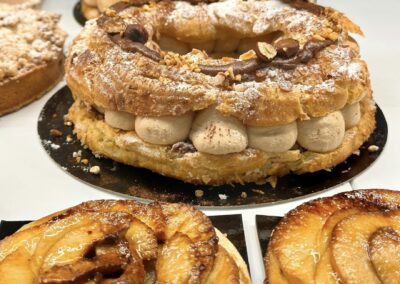 Patisserie Bergerac