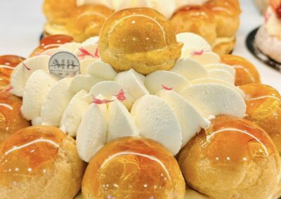 Patisserie Bergerac