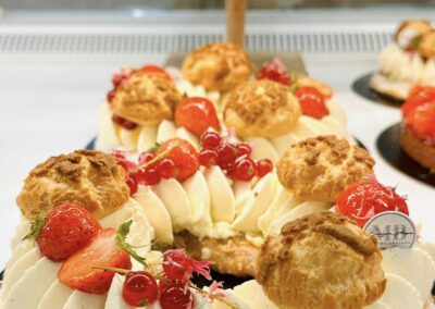 Patisserie Bergerac