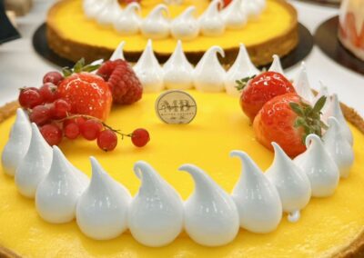 Patisserie Bergerac