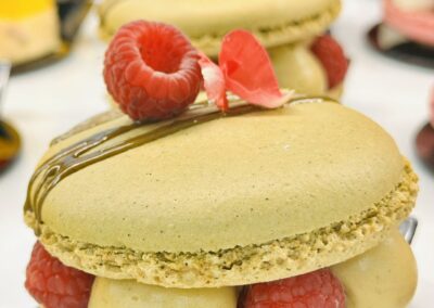 Patisserie Bergerac