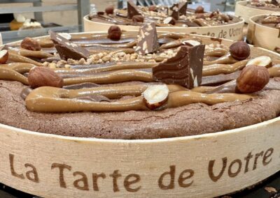 Boulangerie Bergerac