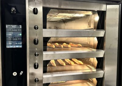 Boulangerie Bergerac