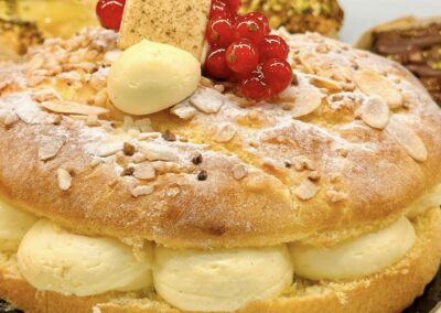 boulangerie Bergerac