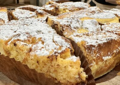 boulangerie Bergerac