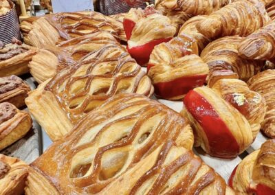 Boulangerie Bergerac