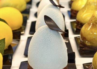 Trompe l’œil Boulangerie Bergerac